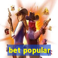 bet popular